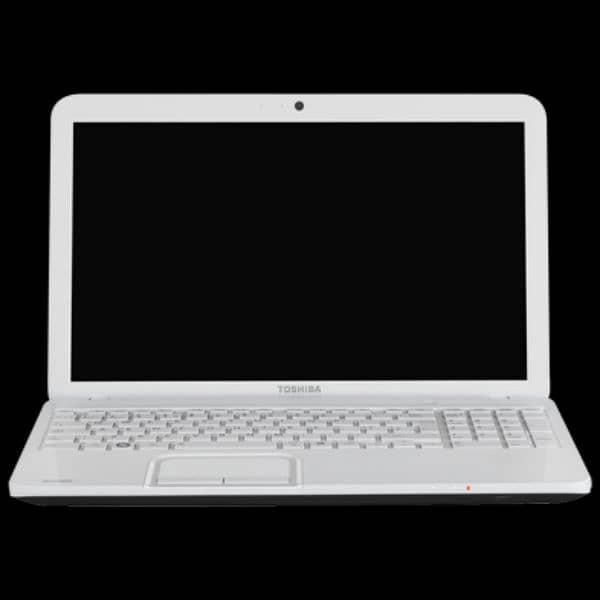 toshiba satellite c850 laptop 2