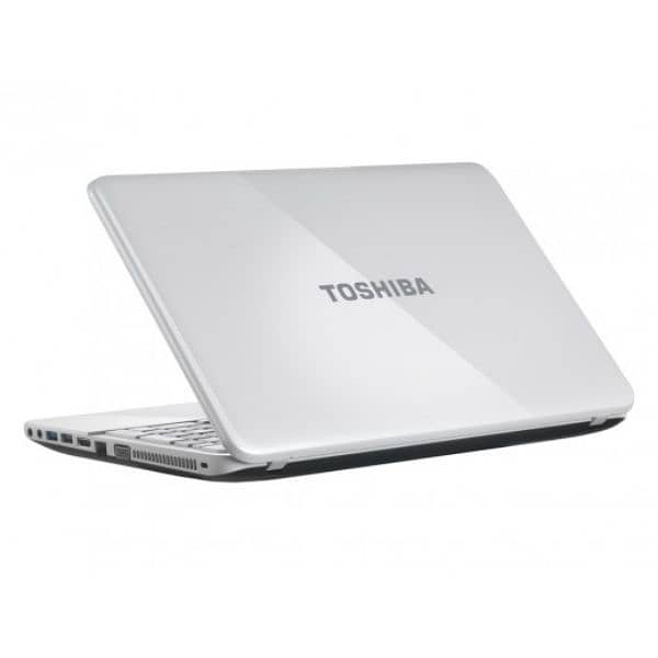toshiba satellite c850 laptop 4