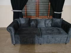 Seven Seater Sofa set 0