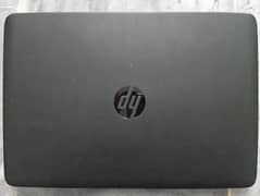 HP elitebook 845 G1