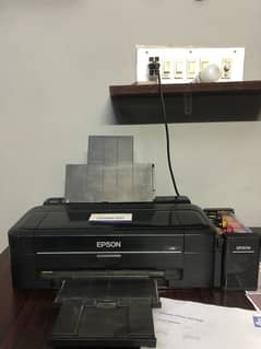 epson sublimation printer L313