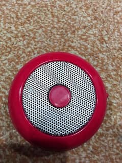 Mini Bluetooth speaker SI_598 0