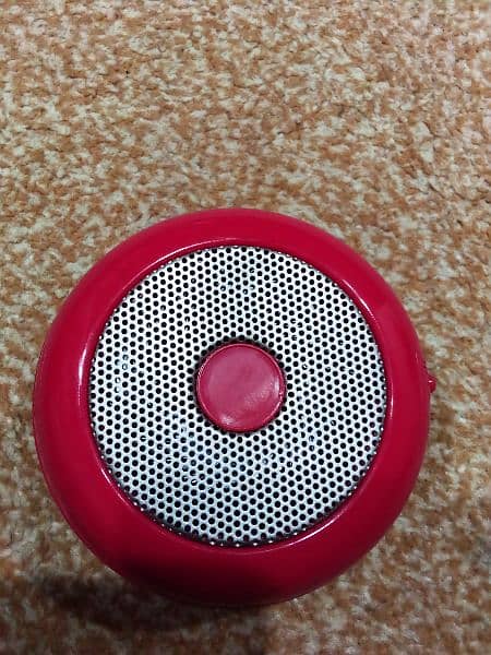 Mini Bluetooth speaker SI_598 0