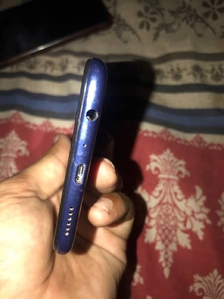 Samsung Galaxy A10 S 8/10 Condition for urgent Sale 4