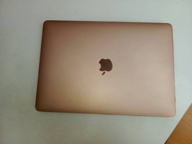 Apple Macbook Air M1 2021 8gb 256gb 2