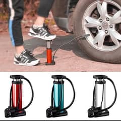 Tire Pressure Gauge bicycle air pump Digital Tire Pressure Monit