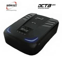 Homeage inverter UPS HOD 1212SCC