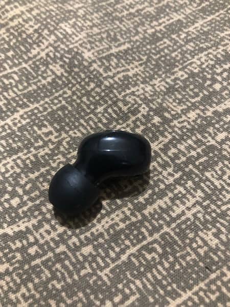 TWS T2 original pin packed earbuds 5