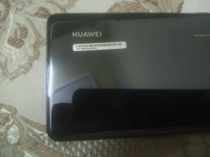 Huawei P30 Pro 12