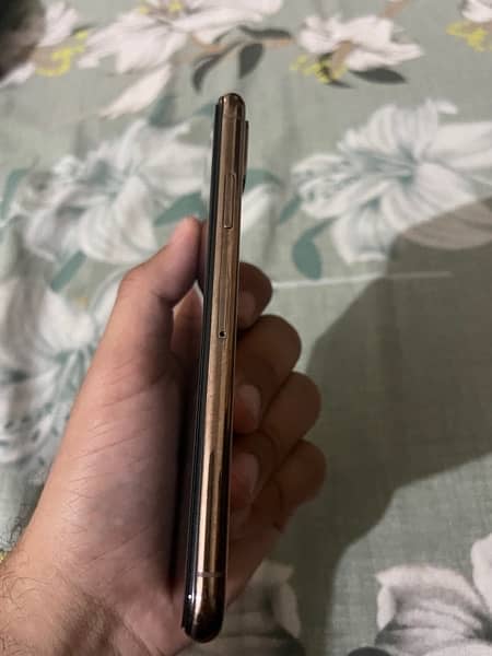 Iphone Xs 256gb pta approved 2