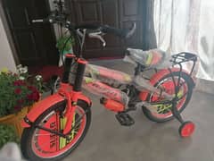 brand new bicycle demand Rs 25000 0