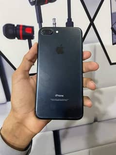 iPhone 8plus PTA Approved urgent for sale