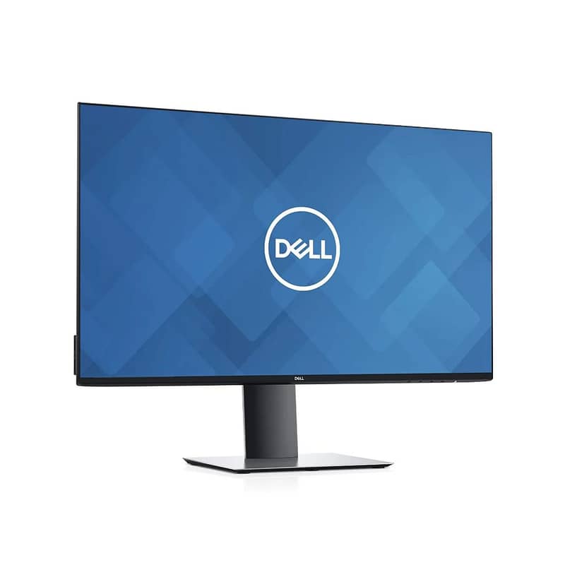 27" Inch Dell 2k InfinityEdge Borderless U2719D LED Monitor sRGB 99% 5