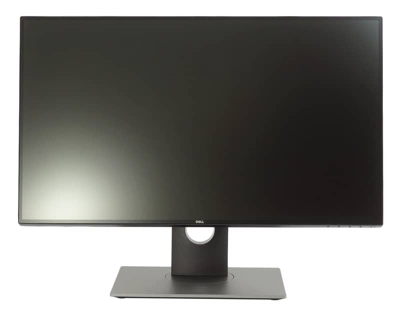 27" Inch Dell 2k InfinityEdge Borderless U2719D LED Monitor sRGB 99% 10