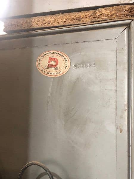 Dawlance Refrigerator for sale. 2