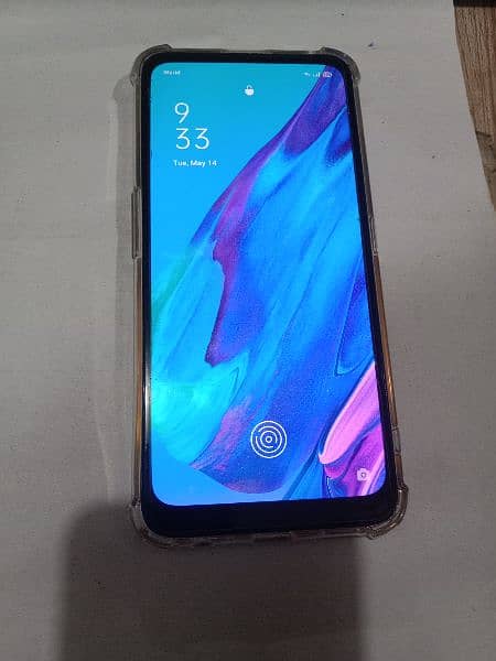 oppo Reno 2 z    for sal 10.10 candeshan 1