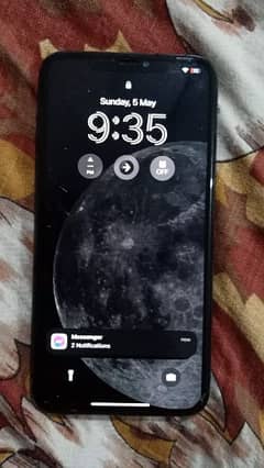 I Phone 11 Pro Max 64 Gb