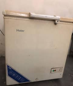 haier freezer for sale. 0