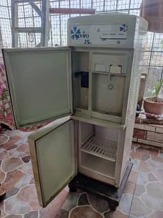 Enviro Water Dispenser 0