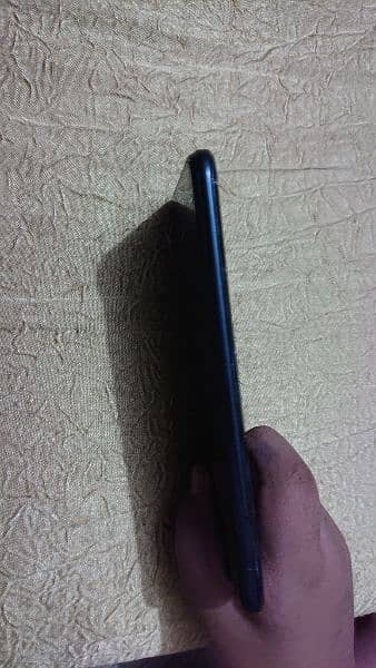 INFINIX SMART 6 3/64 GB 10/10 CONDITION WITH BOX AND COVER PTA APPROVE 3