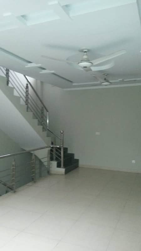 6 MARLA BRAND NEW CONDITION EXCELLENT GOOD IDEAL FULL HOUSE FOR RENT IN BAHRIA HOMES BAHRIA TOWN LAHORE 5