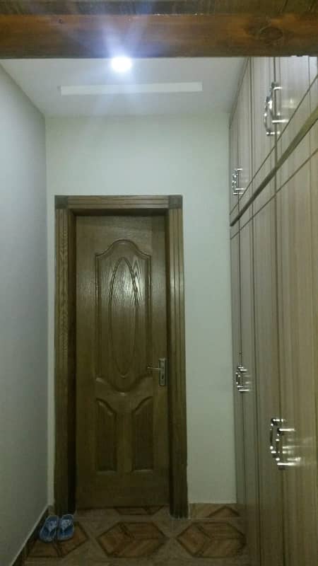 6 MARLA BRAND NEW CONDITION EXCELLENT GOOD IDEAL FULL HOUSE FOR RENT IN BAHRIA HOMES BAHRIA TOWN LAHORE 7