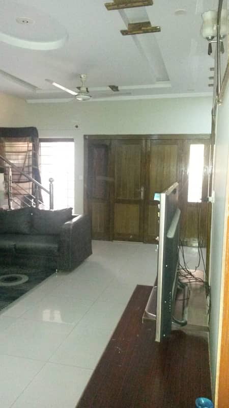 6 MARLA BRAND NEW CONDITION EXCELLENT GOOD IDEAL FULL HOUSE FOR RENT IN BAHRIA HOMES BAHRIA TOWN LAHORE 17