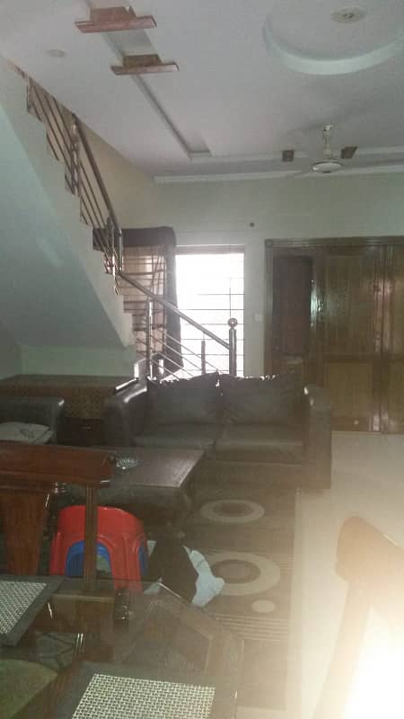 6 MARLA BRAND NEW CONDITION EXCELLENT GOOD IDEAL FULL HOUSE FOR RENT IN BAHRIA HOMES BAHRIA TOWN LAHORE 33