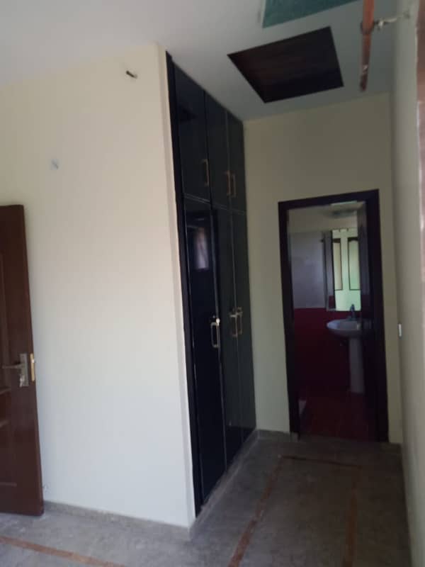 6 MARLA BRAND NEW CONDITION EXCELLENT GOOD IDEAL FULL HOUSE FOR RENT IN BAHRIA HOMES BAHRIA TOWN LAHORE 37