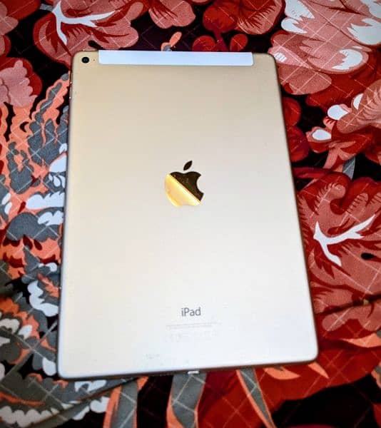 iPad Air 2 Cellular Pta 1