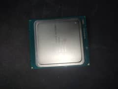 Intel xeon e5 1650 v2 Processor 0