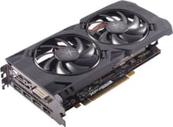Best gaming graphic card rx 470 4 gb