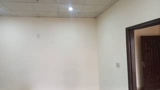 1 BED LIKE A BRAND NEW GOOD EXCELLENT CONDITION FLAT FOR RENT IN SECTER B BAHRIA TOWN LAHORE 0