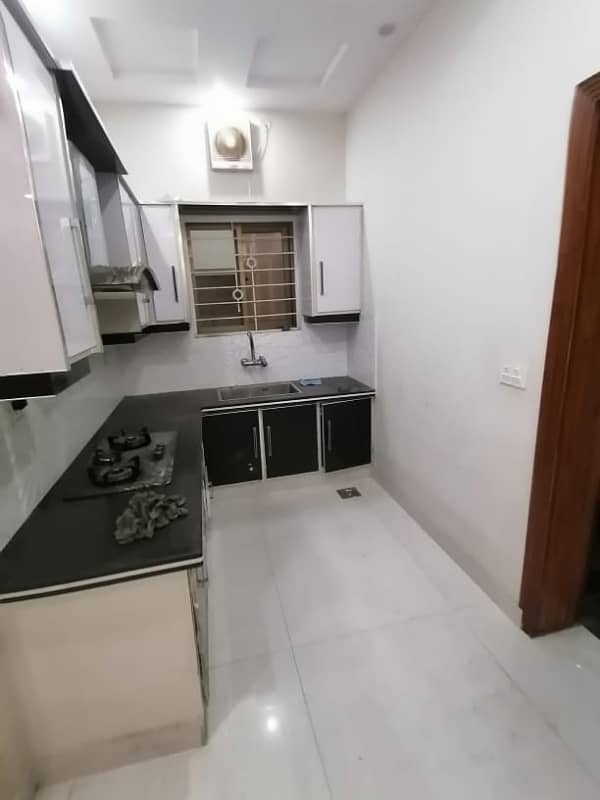 5 MARLA BRAND NEW LUXURY EXCELLENT CONDITION GOOD FULL HOUSE FOR RENT IN BB BLOCK BAHRIA TOWN LAHORE 14