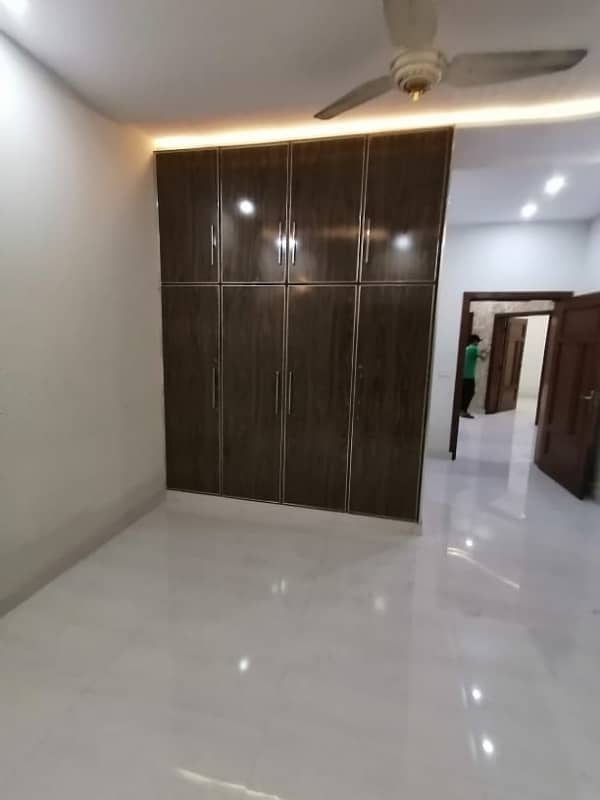 5 MARLA BRAND NEW LUXURY EXCELLENT CONDITION GOOD FULL HOUSE FOR RENT IN BB BLOCK BAHRIA TOWN LAHORE 16