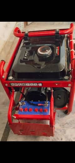 Generator For sale 3Kv Condition 10/10