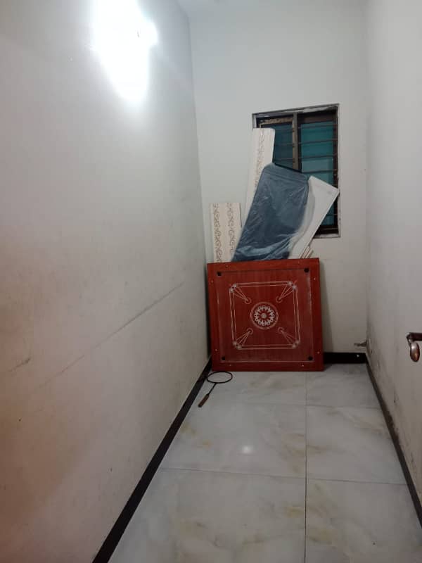 LOWER PORTION OF 5 MARLA LIKE A NEW EXCELLENT GOOD CONDITION HOUSE FOR RENT IN CC BLOCK BAHRIA TOWN LAHORE 3