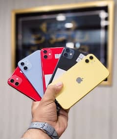 iphone 11 64gb non pta  10/10 condition hotprice cash on delivery