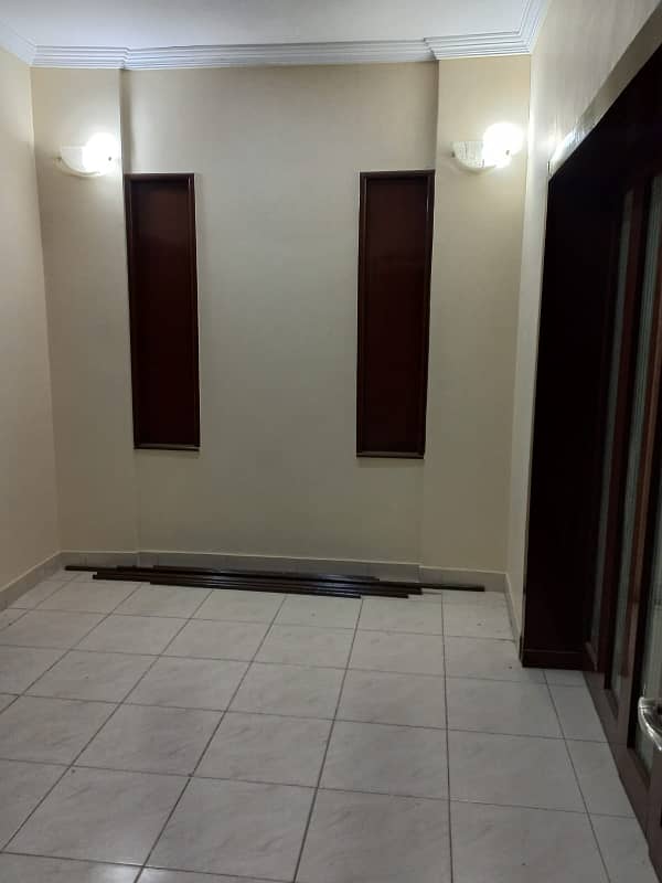 8 MARLA EXCELLENT IDEAL LUXURY CONDITION GOOD HOUSE FOR RENT IN SAFARI VILLAS BAHRIA TOWN LAHORE 8