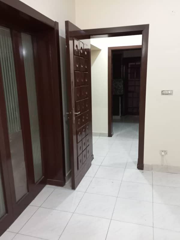8 MARLA EXCELLENT IDEAL LUXURY CONDITION GOOD HOUSE FOR RENT IN SAFARI VILLAS BAHRIA TOWN LAHORE 10