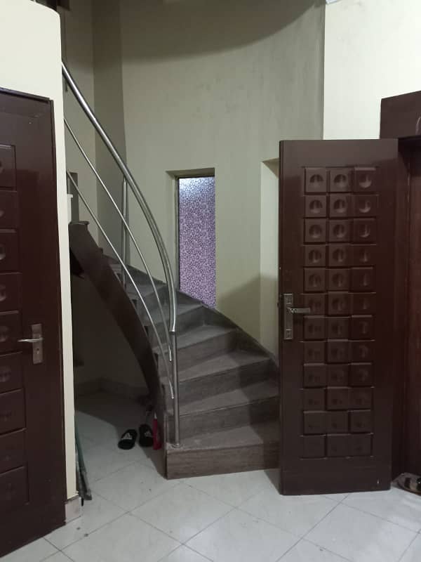 8 MARLA EXCELLENT IDEAL LUXURY CONDITION GOOD HOUSE FOR RENT IN SAFARI VILLAS BAHRIA TOWN LAHORE 11