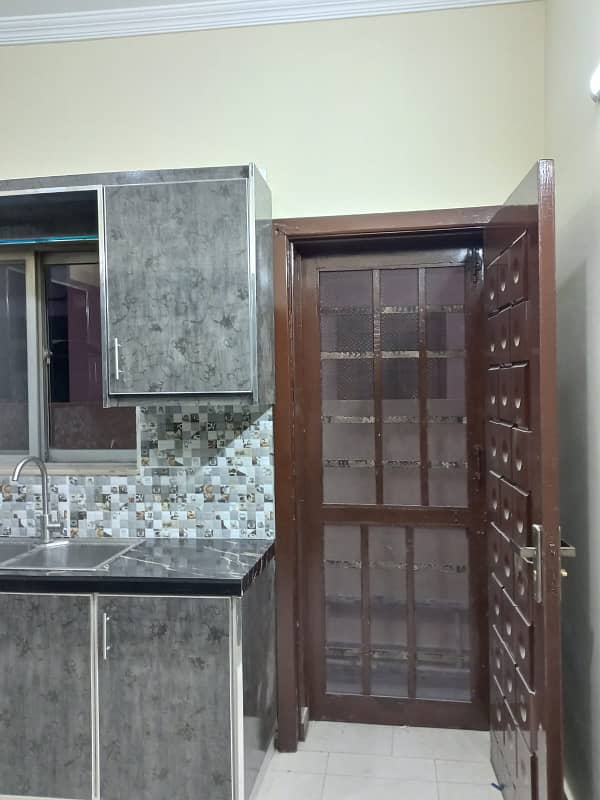 8 MARLA EXCELLENT IDEAL LUXURY CONDITION GOOD HOUSE FOR RENT IN SAFARI VILLAS BAHRIA TOWN LAHORE 13
