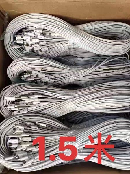 V8 Charging Cable Available In Whole Sale Price For Shop 2