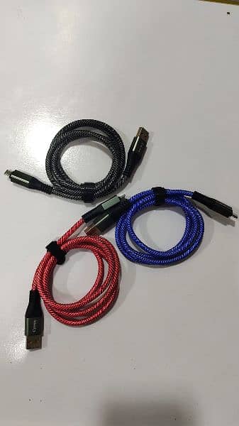 V8 Charging Cable Available In Whole Sale Price For Shop 11