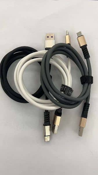 V8 Charging Cable Available In Whole Sale Price For Shop 13