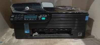 Printer in new condition ( little use )