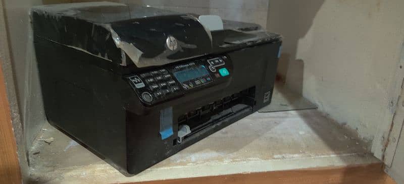 Printer in new condition ( little use ) 1