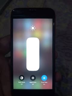 iphone SE 2020 only back change/Battery health (81)
