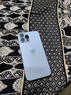 Iphone 13 Pro Max 512gb Pta approved condition 10/10 read add