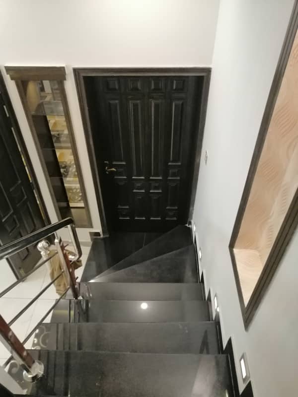 5 MARLA BRAND NEW LUXURY EXCELLENT GOOD CONDITION IDEAL FULL HOUSE FOR RENT IN AA BLOCK BAHRIA TOWN LAHORE 11